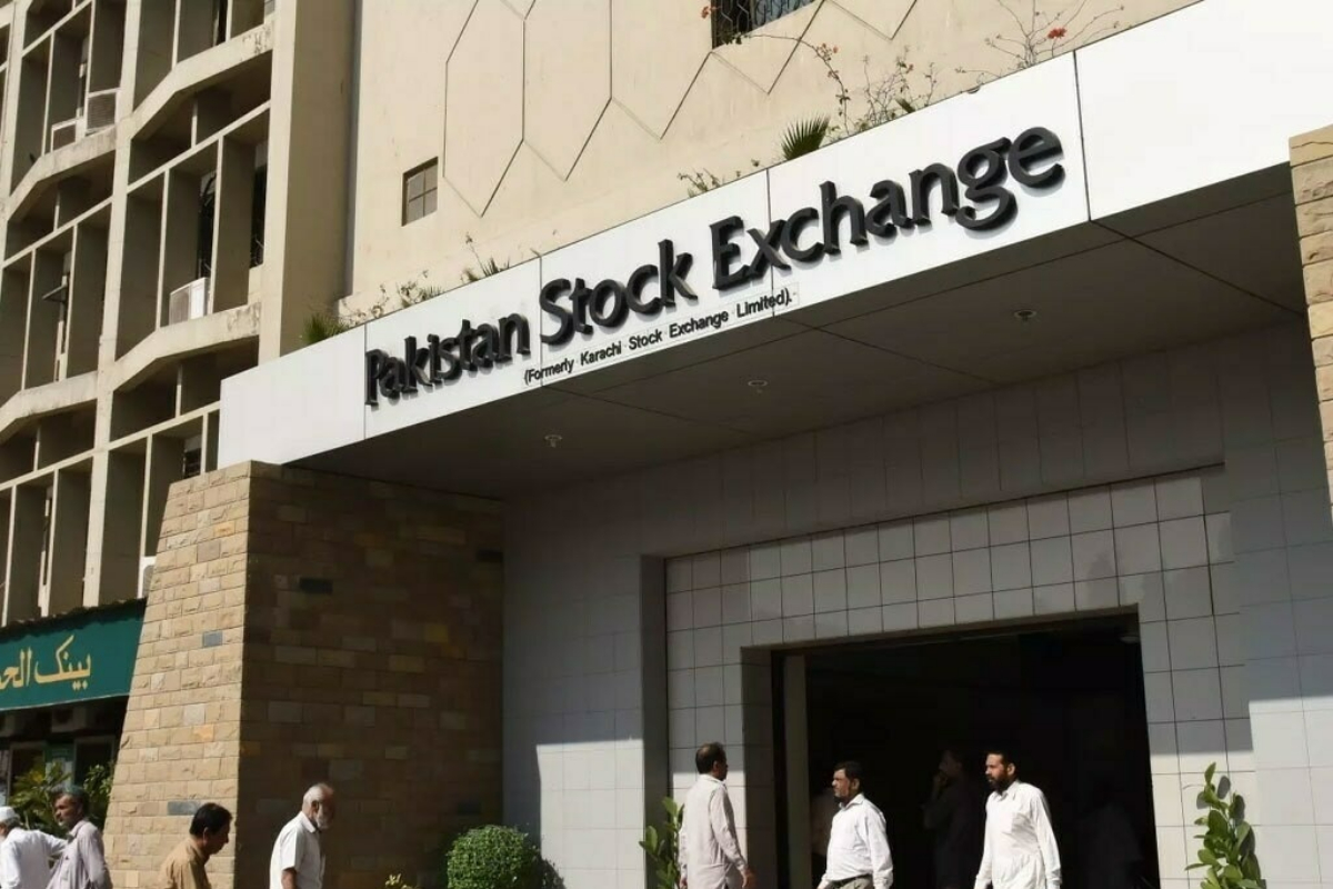 Pakistan bourse remains bullish