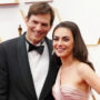Ashton Kutcher claims Mila Kunis told him he was a good friend for 2 years