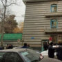 Azerbaijan holds Iran responsible for Tehran embassy terror attack