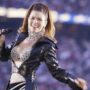 Shania Twain claims that as a teen, she would have “flattened” her breasts to prevent abuse