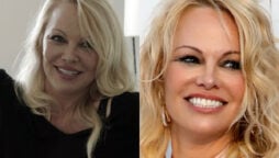 Pamela Anderson reveals there was much more to her story than the world ever knew   