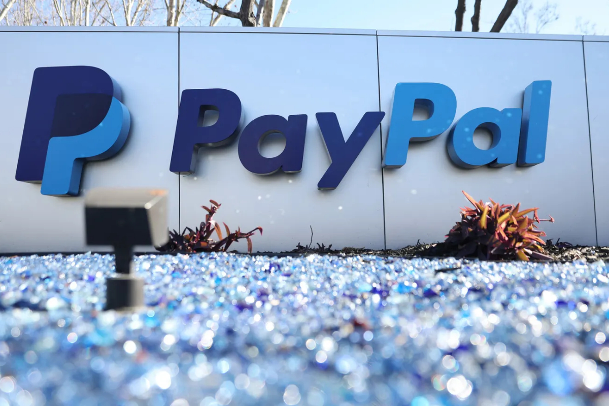 PayPal Holdings