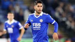 Real Betis signs Ayoze Perez for one season from Leicester City