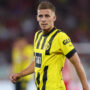 Thorgan Hazard joins PSV Eindhoven on lean deal from Borussia Dortmund