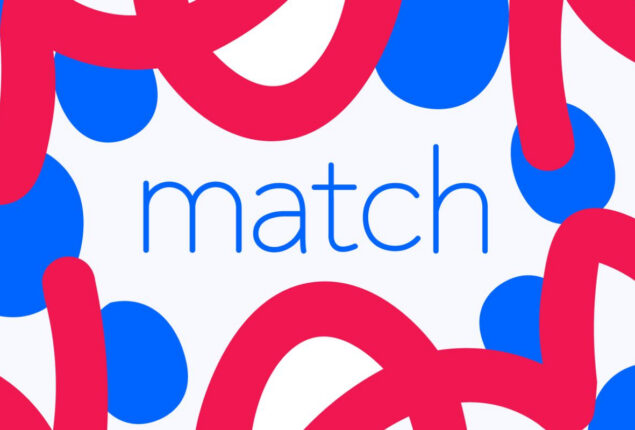 Match Group Inc’s revenue view disappoints after first quarterly decline ever