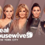 ‘Real Housewives of New York’ stars in clash with each other