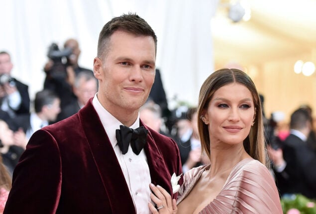 Gisele Bündchen to break her silence on split from Tom Brady