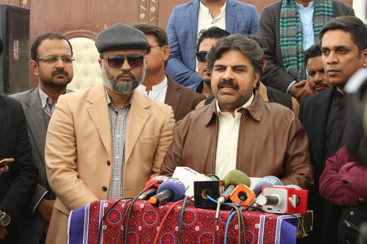 Nasir Hussain