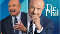 Dr. Phil