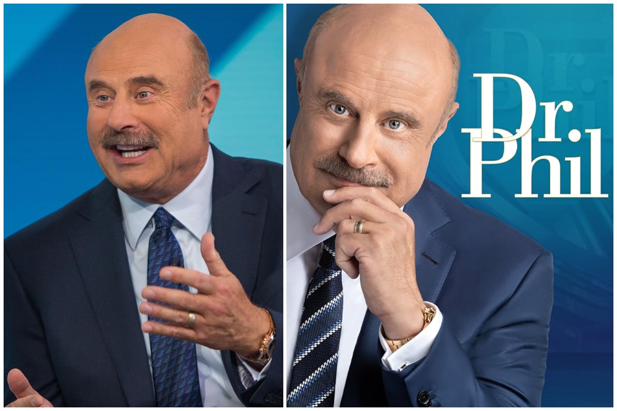Dr. Phil