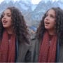 Girl from Gilgit-Baltistan singing in ‘Aankhon Ki Masti’ goes viral