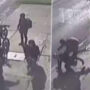 Robbers attack a couple and learn a life lesson in the end