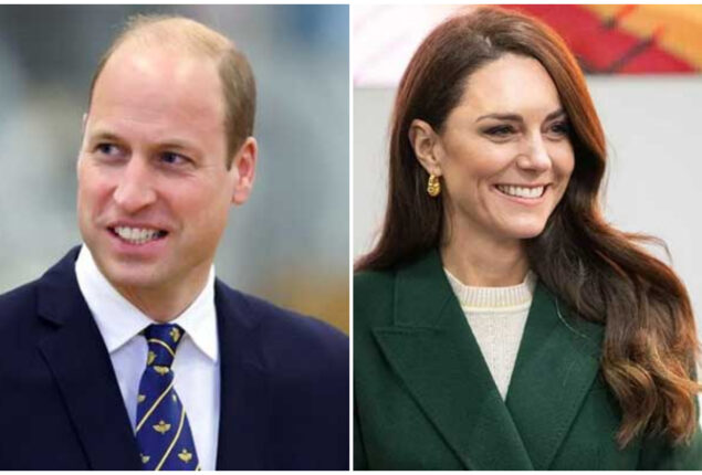 Kate Middleton