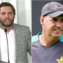 Shahid Afridi says “There are better coaches available within Pakistan”