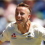 Tom Curran decided to take break from Test cricket