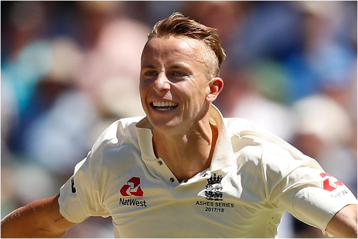 Tom Curran decided to take break from Test cricket