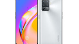 Oppo F19 Pro