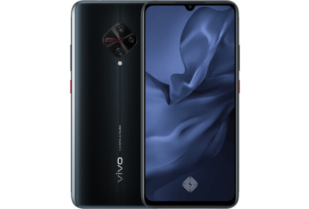 Vivo S1 Pro price in Pakistan and features