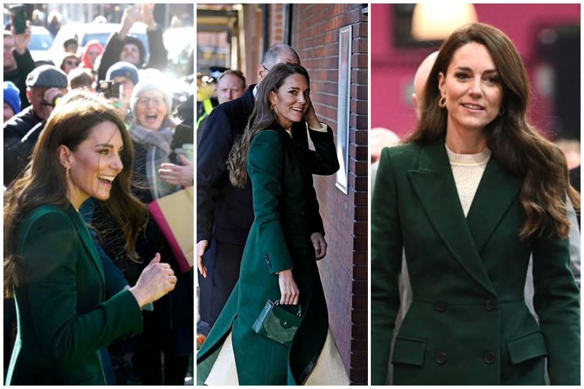 Kate Middleton