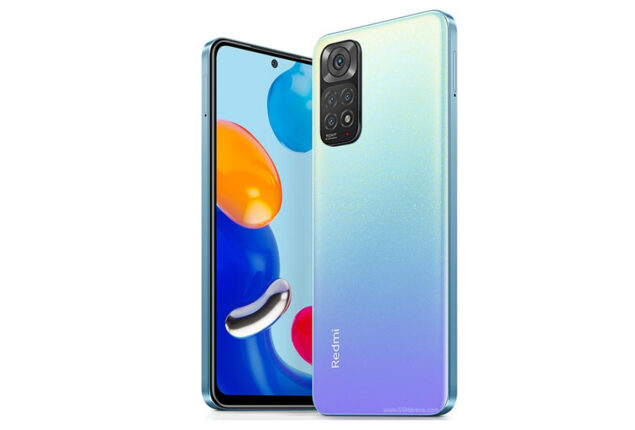 Xiaomi Redmi Note 11 price in Pakistan & specifications