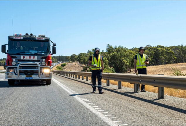 Missing radioactive capsule found in Australia, says authorities