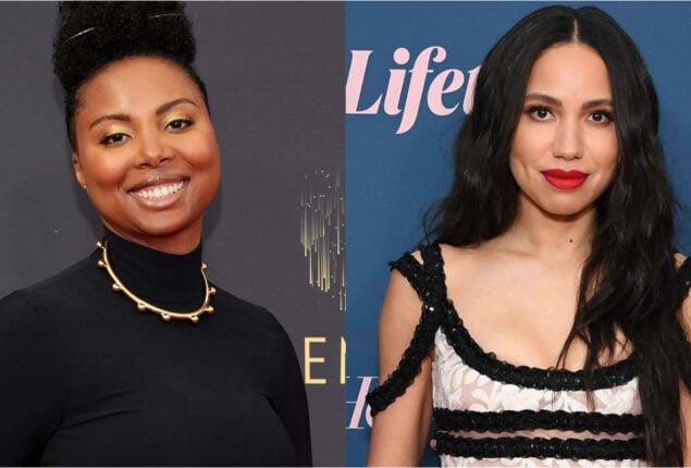 Misha Green will debut as a director with the Jurnee Smollett-starring film “Sunflower”