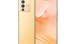 Vivo V23 Pro