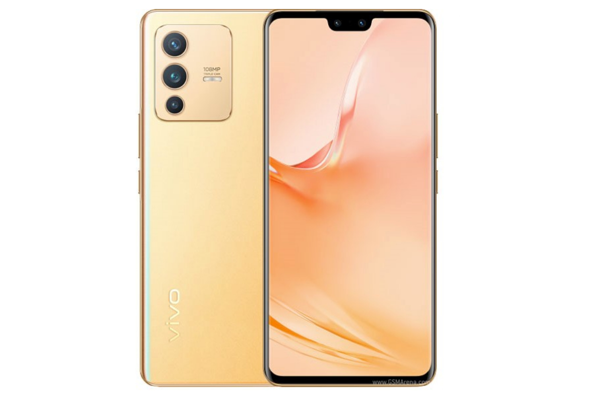 Vivo V23 Pro