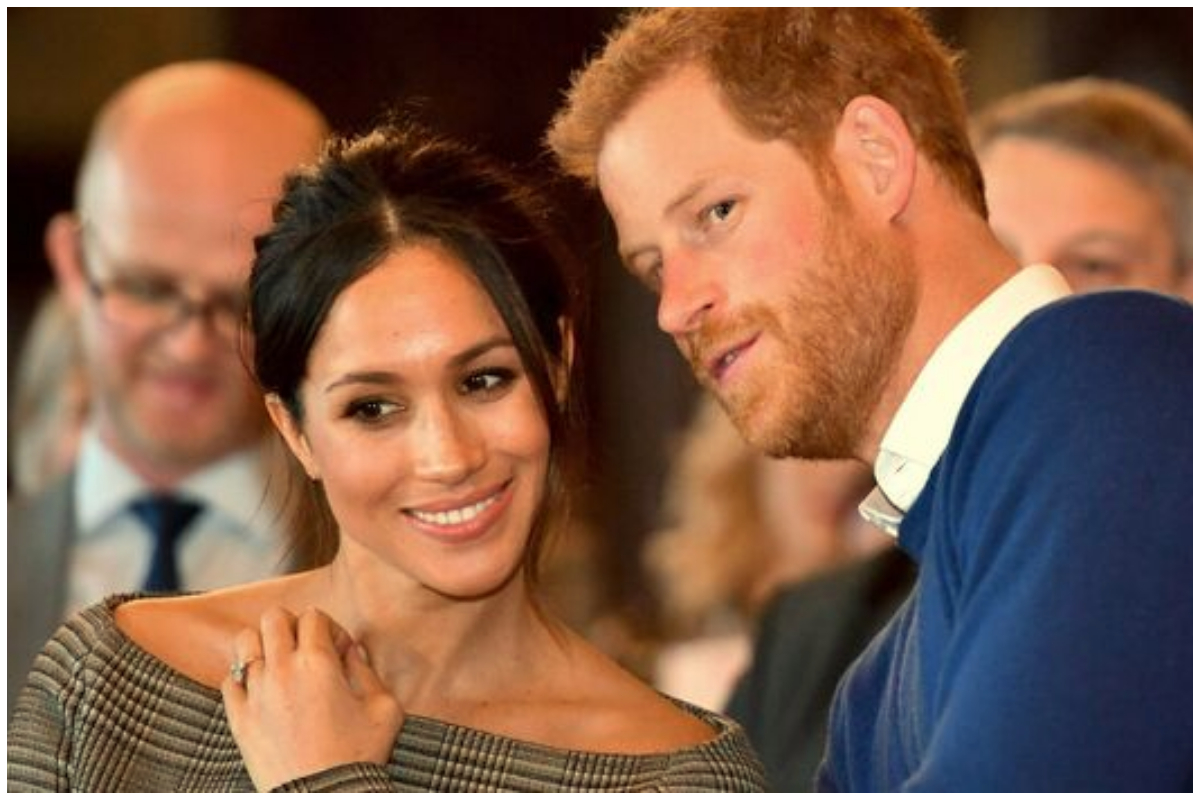 Prince Harry