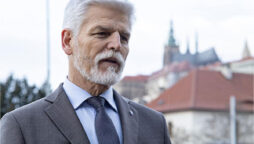 Petr Pavel believes that Ukraine deserves to join NATO
