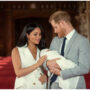 Prince Harry furious over media for calling Archie ‘chimpanzee’