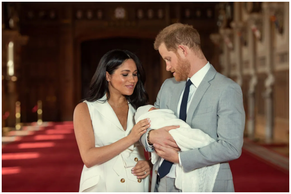 Prince Harry