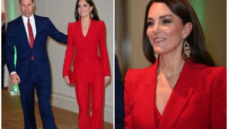 Kate Middleton launches ‘life’s work’ campaign to support youngsters