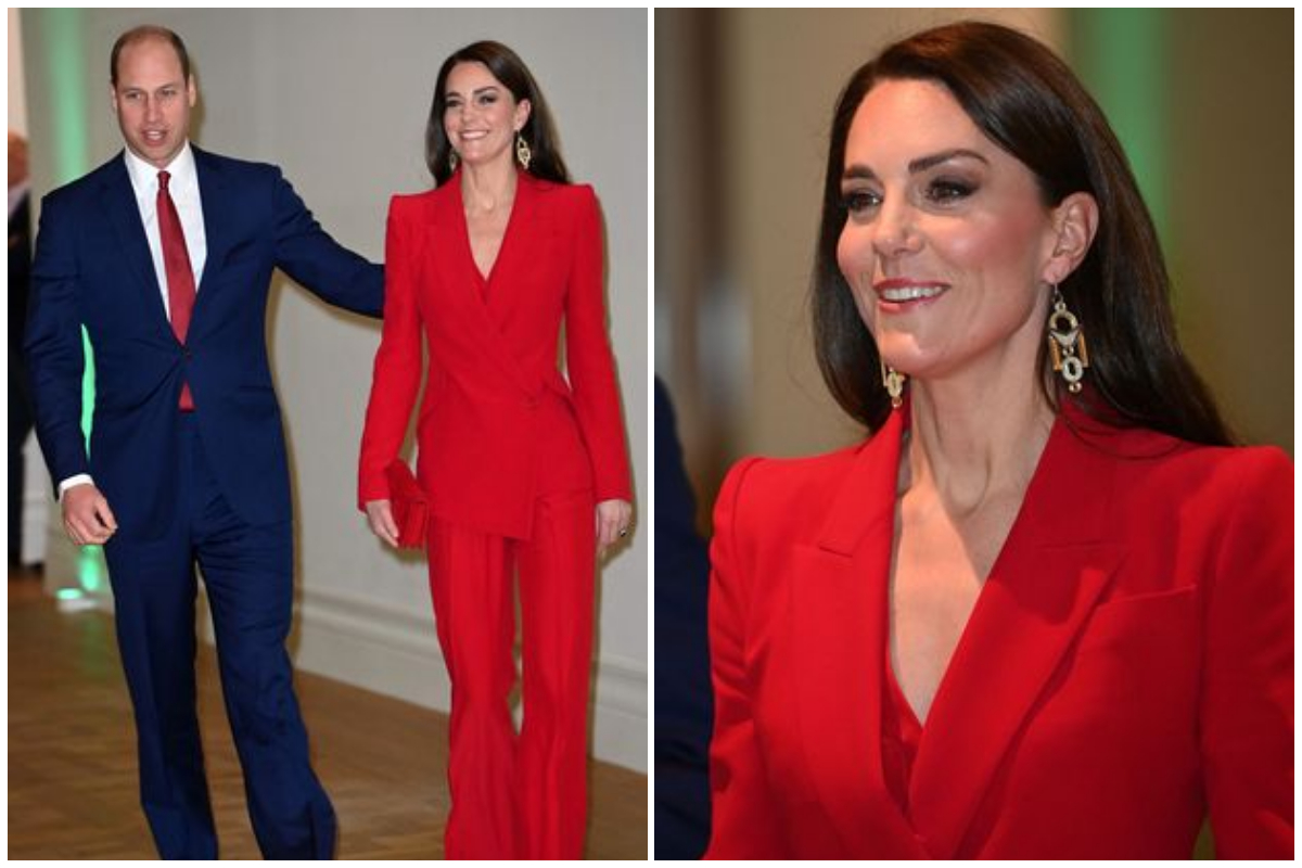 Kate Middleton