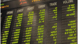 Pakistan bourse remains range-bound