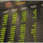 Pakistan bourse remains range-bound