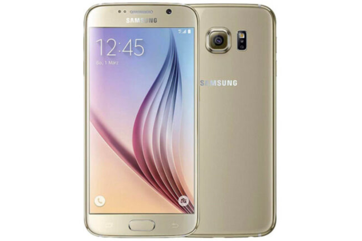 Samsung Galaxy S6 price in Pakistan