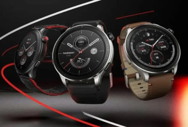 Amazfit