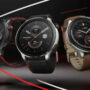Amazfit GTR Mini Design, Specifications Leaked: Details