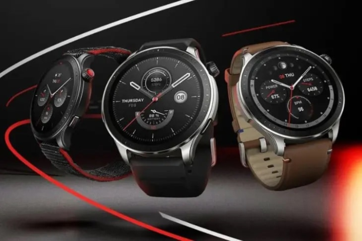 Amazfit