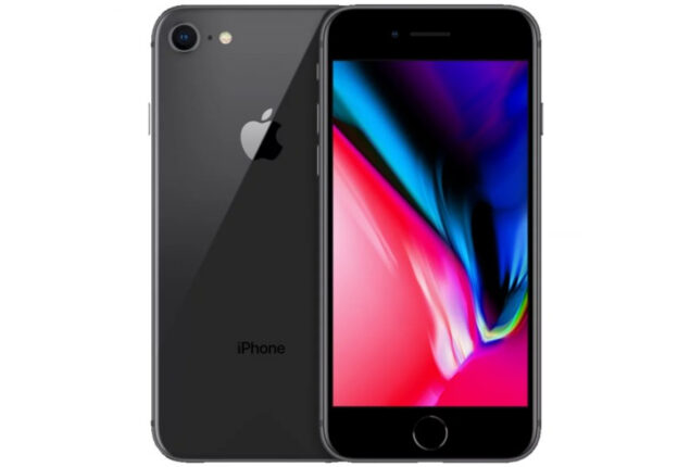 Apple iPhone 8 price in Pakistan & features