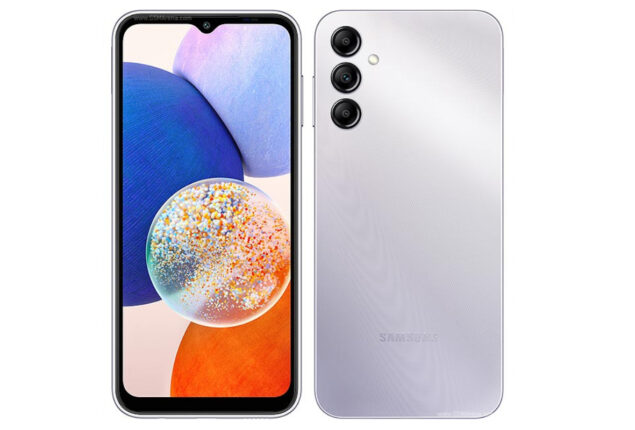Samsung Galaxy A14 4G-variant design revealed, Find Specs