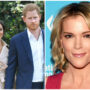 Megyn Kelly criticized Harry and Meghan for leaving the royal family