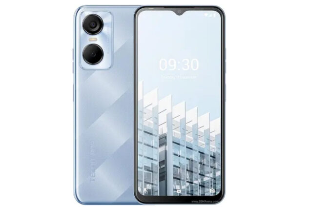 Tecno Pop 7 Pro price in Pakistan & specifications