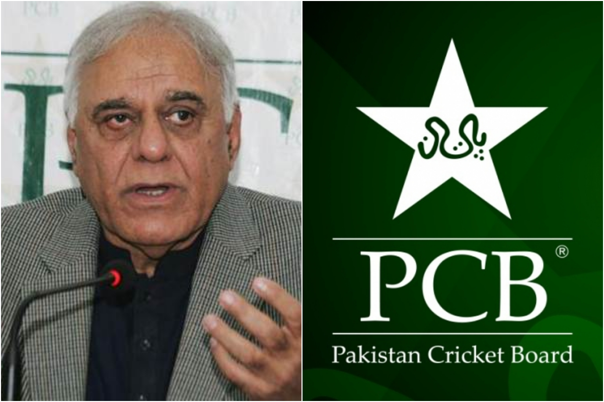 Senior and Junior selection committees announced by PCB