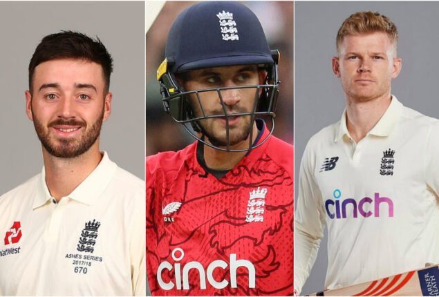 PSL 8: England cricketers opt for PSL over national tour