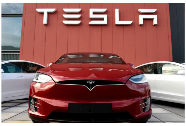 Tesla’s bitcoin assets faced a net loss of $140 million in 2022