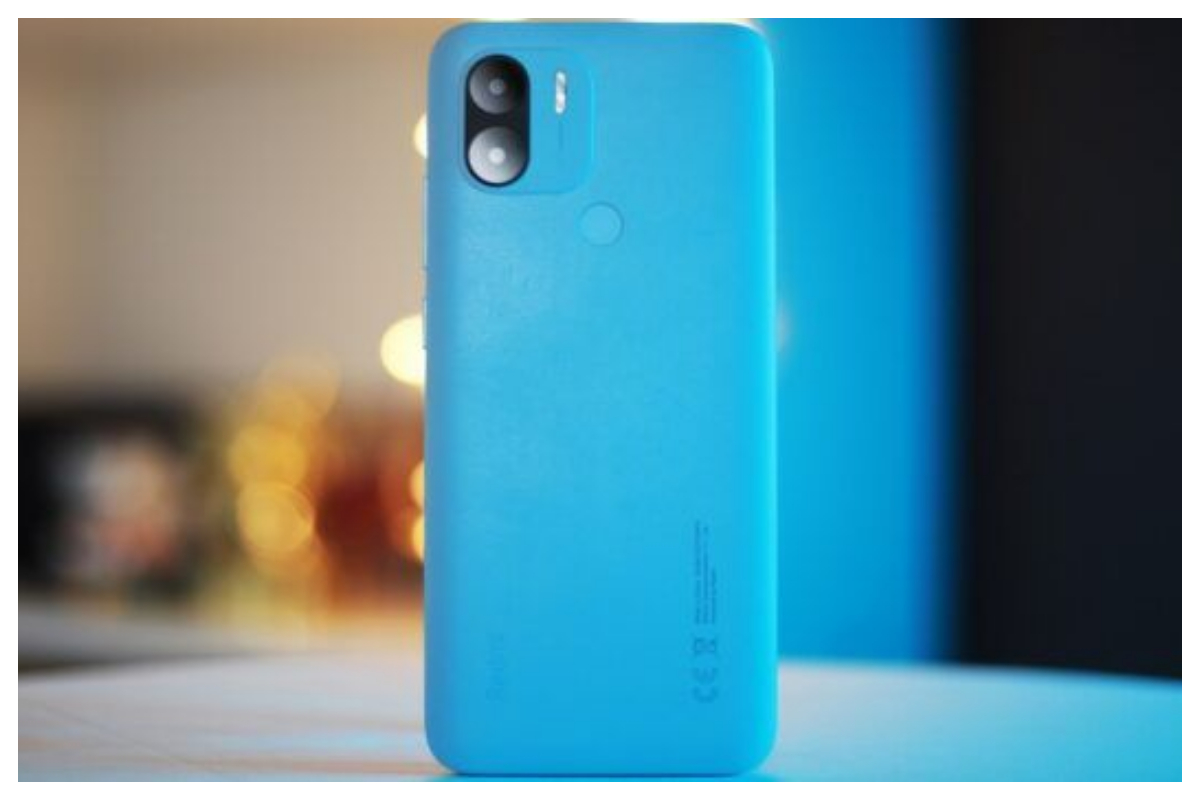 Xiaomi Redmi A2 Plus