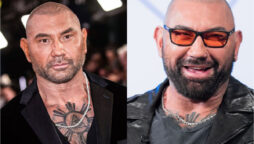 Dave Bautista