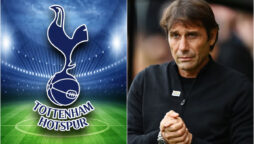 Tottenham Hotspur’s manager Antonio Conte to undergo surgery